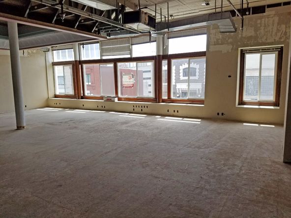 HISTORIC KATZ BUILDING: 730 Minnesota Avenue, Kansas City, KS 66101